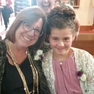 Meet your Posher, Penny